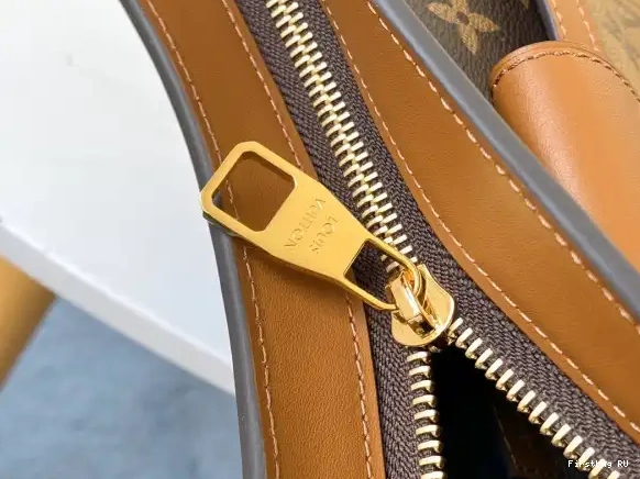 First bags ru reviews VUITTON LOUIS METIS 0701